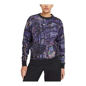 Women's Nike Sportswear Dance Trend Crewneck Sweatshirt